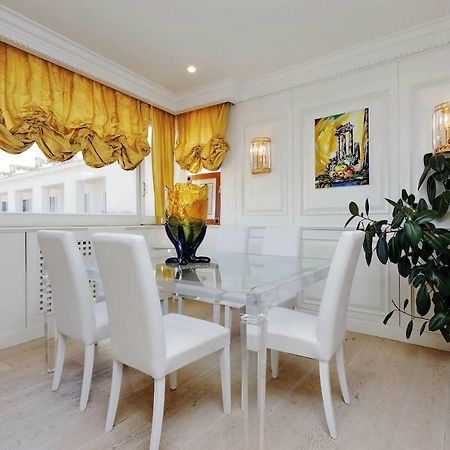 Rione Trastevere Apartment Roma Exterior foto