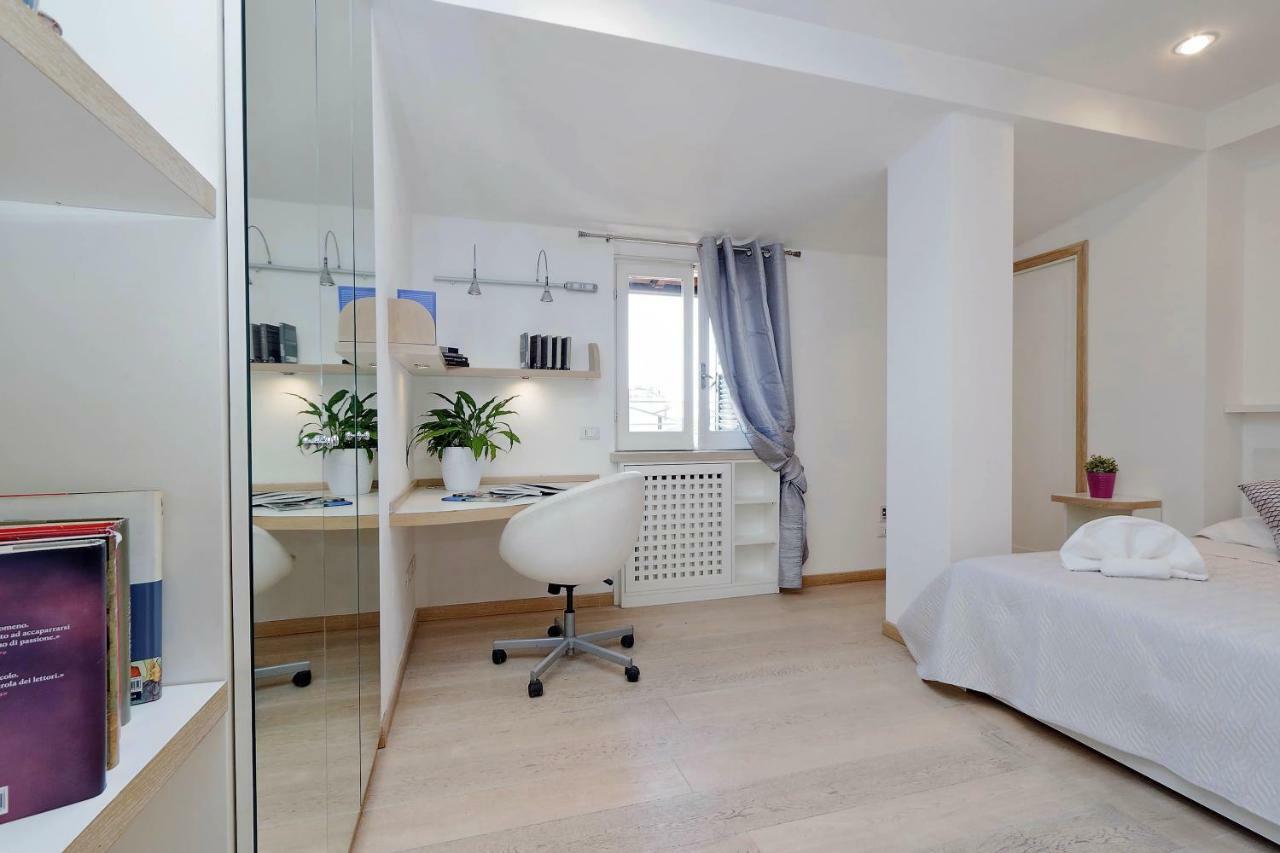 Rione Trastevere Apartment Roma Exterior foto